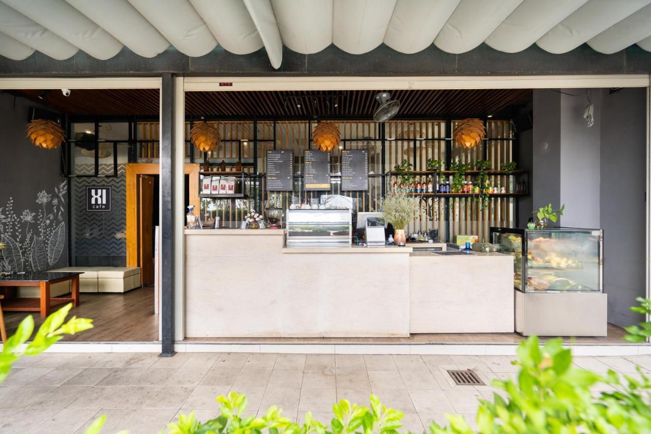Can Ho Cao Cap 3 Sao Quan 10 - Hong Dao House Ho Chi Minh City Exterior photo